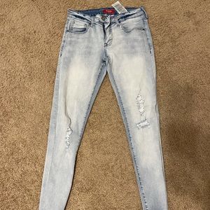 GUESS Stretch super skinny jeans